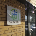 jcw saunders limited