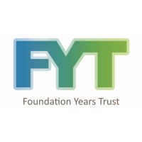 the foundation years trust