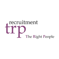 trp recruitment limited