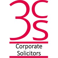3cs corporate solicitors limited