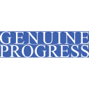 genuine progress ltd