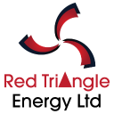 red triangle energy ltd