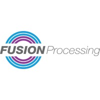 fusion processing ltd