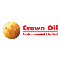 crown oil (environmental) limited