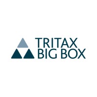tritax big box reit plc