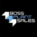 boss plant sales limited