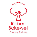 robert bakewell primary school