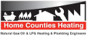 home counties heating & maintenance limited
