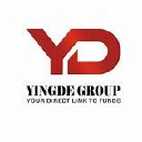 ying de group ltd