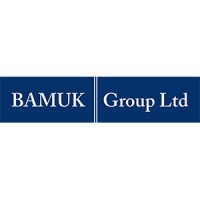 bamuk group limited