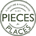 pieces for places limited