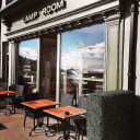 the lamp room limited