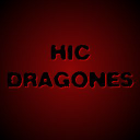 hic dragones limited