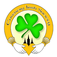 coventry irish society