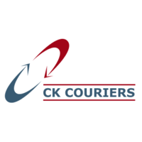 ck courier solutions ltd