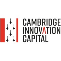 cambridge innovation capital limited