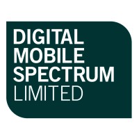 digital mobile spectrum limited