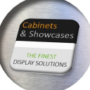 cabinets and showcases limited
