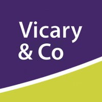 vicary & co ltd