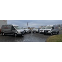 castle eden lift trucks limited