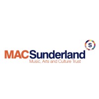sunderland music, arts and culture trust