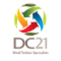 dc21 (group) limited