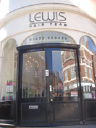 lewis hair team ltd