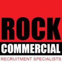 rock commercial recruitment limited
