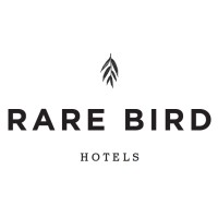 rare bird hotels limited