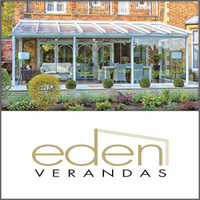 eden verandas ltd