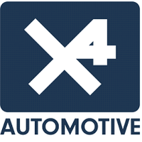 x4 automotive ltd