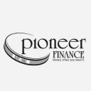 pioneer finance limited