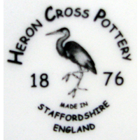 heron cross pottery limited