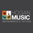 hogan music limited
