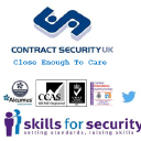 contract security (uk) ltd