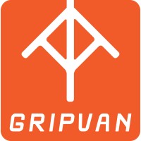 grip van (london) limited