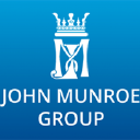 john munroe group limited