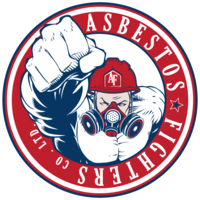 asbestos fighters co ltd