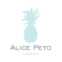 alice peto limited