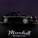 maundrell & co (supercars) limited