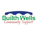 builth wells community support