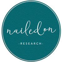 nailed on research limited