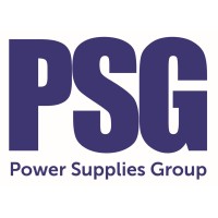 power supplies group limited