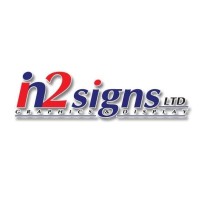 in2 signs graphics & display limited