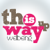 this way up well-being ltd