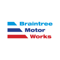 braintree motor works ltd