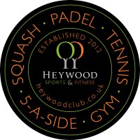 heywood sports and leisure ltd