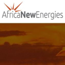 africa new energies limited