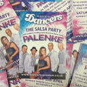 dancers preston limited