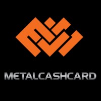 metalcashcard limited